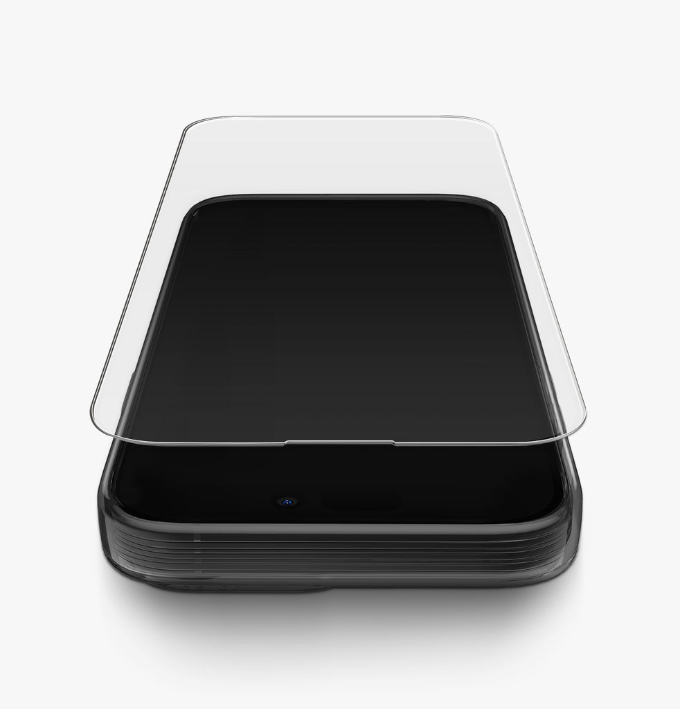 Uniq iPhone 16 Pro Max Hybrid ClearVue MagSafe 360 Essential Bundle Pack Uniq iPhone 16 Pro Max Hybrid ClearVue MagSafe 360 Essential Bundle Pack